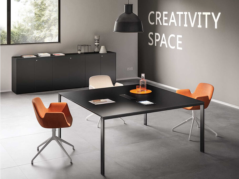 Meeting Tables