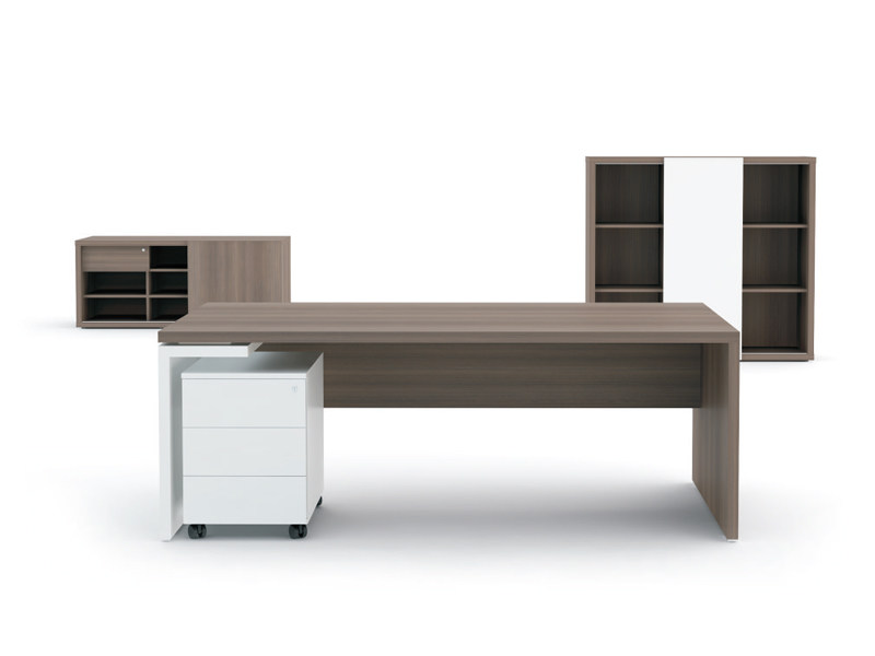 Modern Workspace